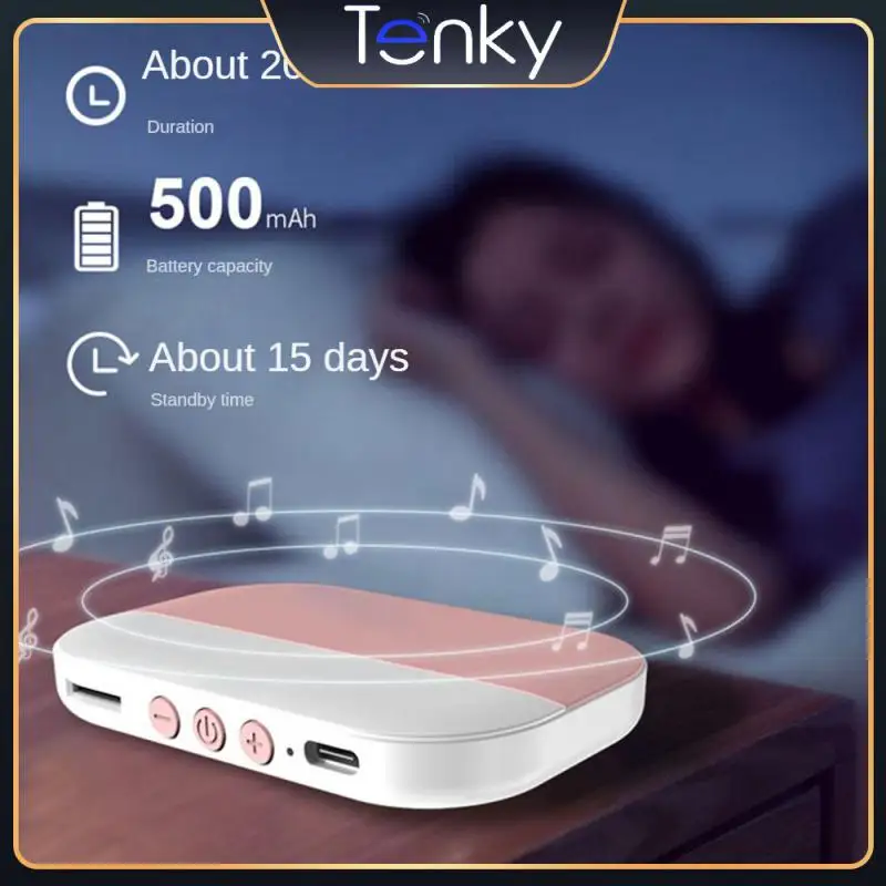 

Bone Conduction Audio Sound Permeability Low Frequency Full And Powerful Stereo Music Player Elegant Appearance