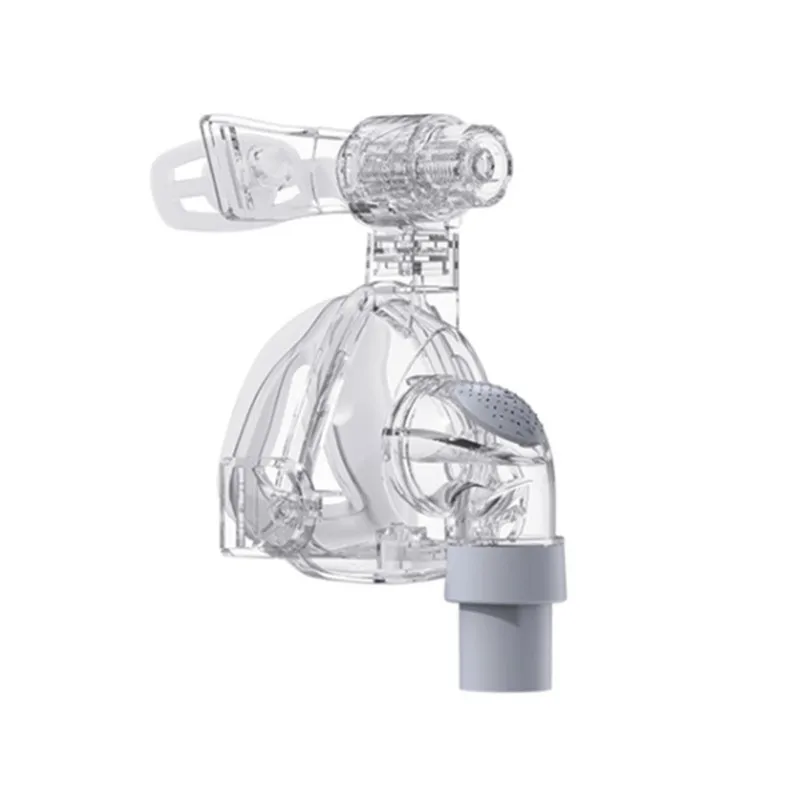 Носовая маска Byond CPAP респиратор вентилятор носовая с бесплатным головным убором