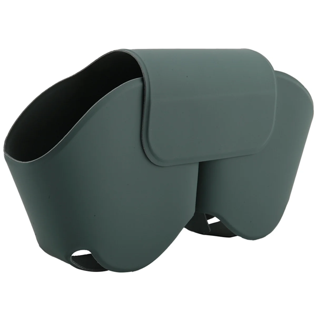 Силиконовый чехол для наушников AirPods