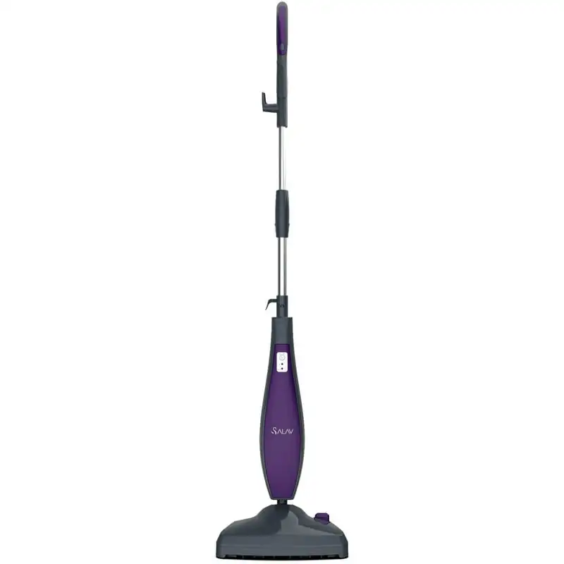 

STM-403 Pet Motion Vibrating Steam Mop