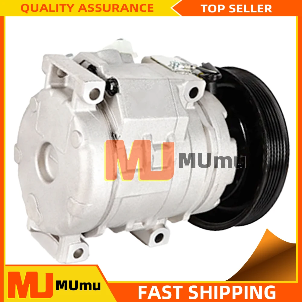 10S15L для Toyota Corolla Matrix 1.8L A/C Компрессор переменного тока 8832002120 88320-02120 15-21611 471-1407 78391