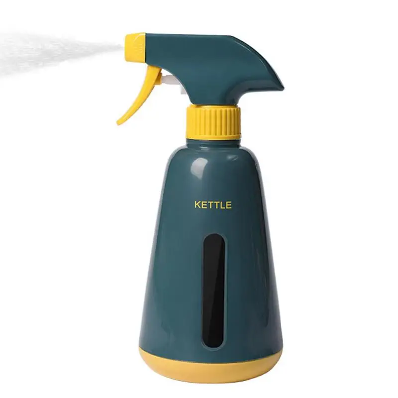 

Plant Watering Spray Bottle Empty Water Sprayer Adjustable Nozzle Empty Water Sprayer Lawn Outdoor Mister Pressure Pump Fine