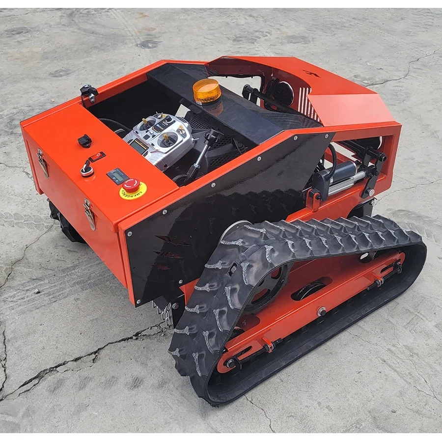 Китайская Высококачественная газонокосилка Cropper Harvest