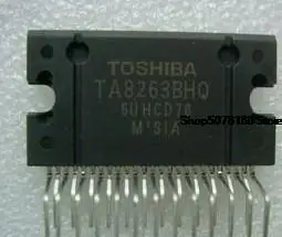 

Автомобильный чип TA8263BHQ IC, электронный компонент