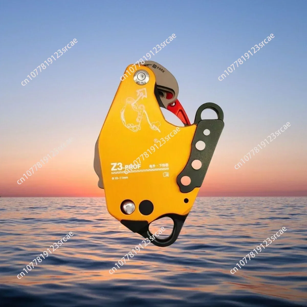 Подъемный фиксатор альпинист для Awah Z3 установленный кондиционер воздушная