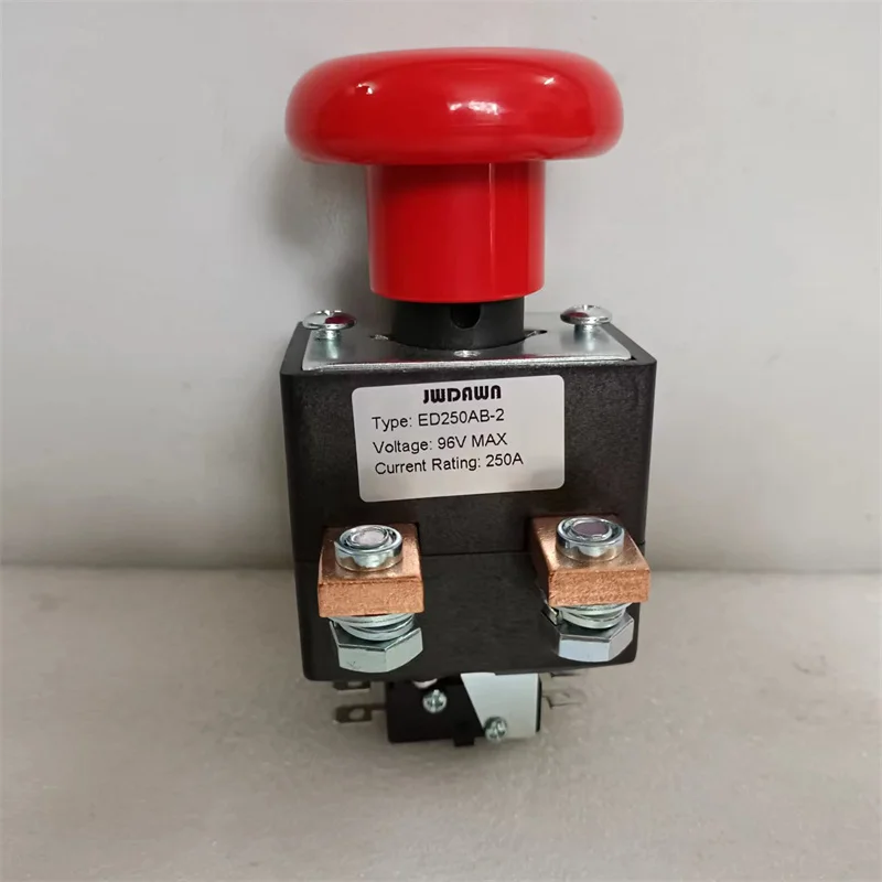 

Кнопка аварийного отключения для Albright ED 250 ED250 ED250B-1 A