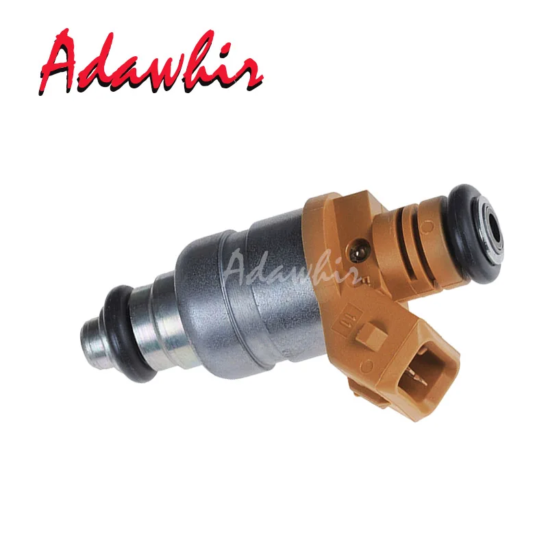 

Fuel injector Nozzle Valve for Chevrolet Daewoo Matiz 0.8 1.0 Petrol/LPG 96518620 96620255 96351840 ADG02801 75114255