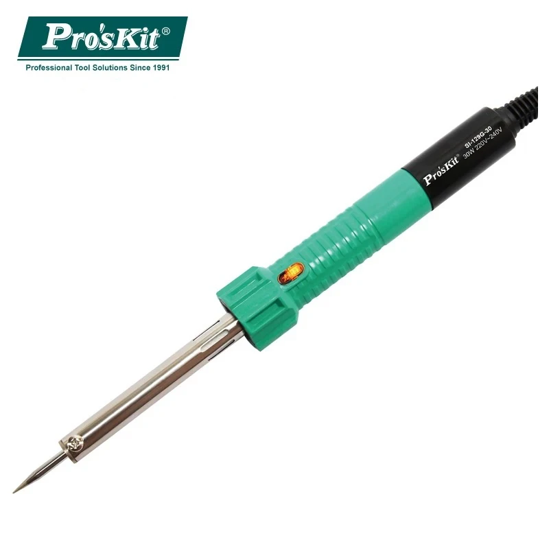Pro'skit Паяльник для обслуживания сварки высокоэффективный паяльник с
