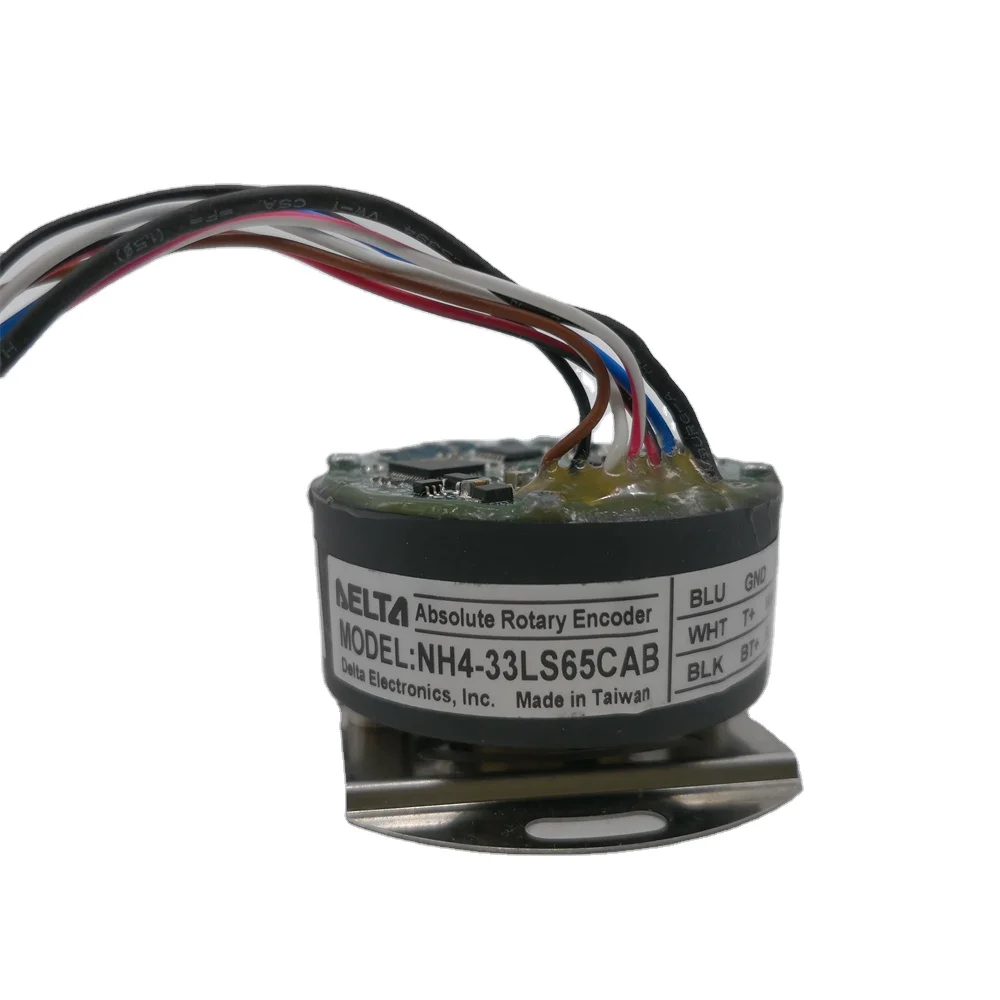 

NH4-33LS65CAB absolute encoder for servo motor