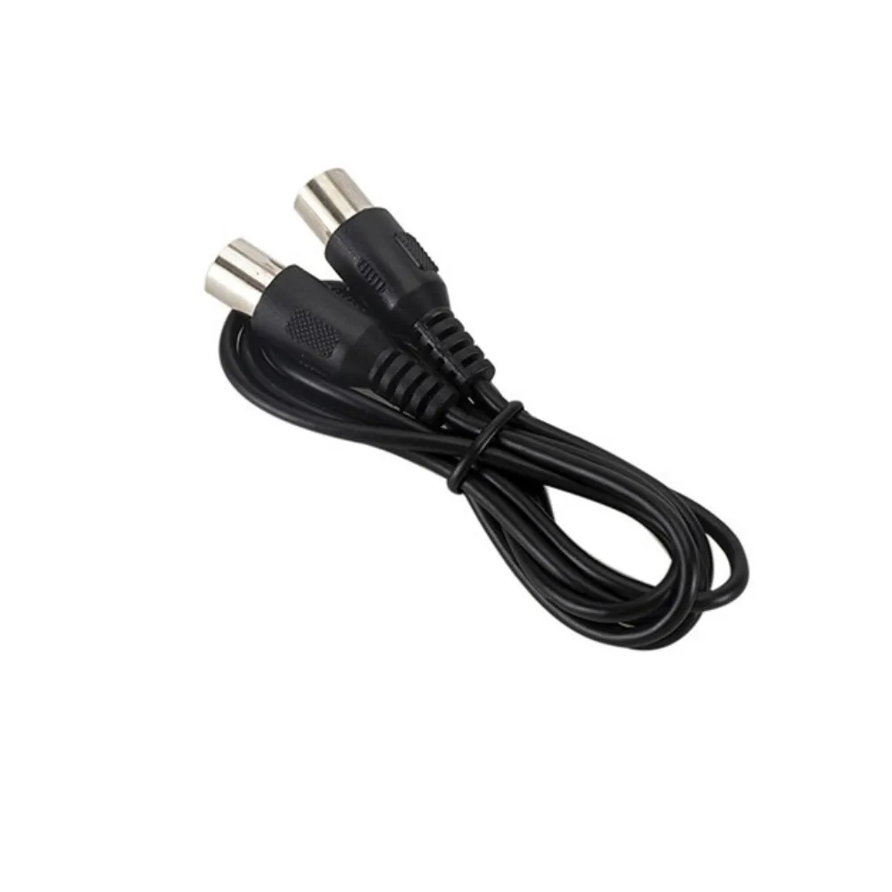 AV в RF RCA AV в RF преобразователь ТВ-коммутатор RCA в RF AV в RF усилитель 61,25 МГц видеоконвертер для ТВVHS VCRDVD-рекордера (art.: 3920cf280001d) - 3920cf280001d
