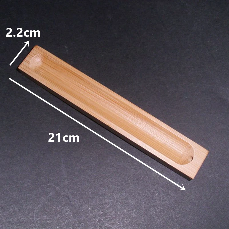 

Деревянная подставка для благовоний из бамбука