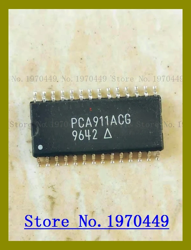 

PCA911ACG PCA911 SOP старое