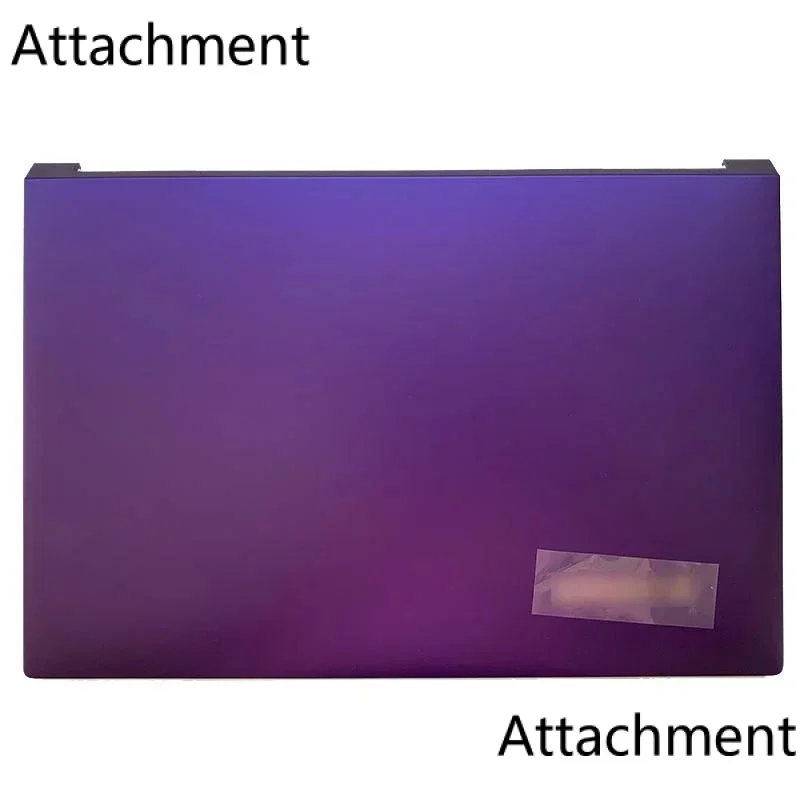 1 шт. новый оригинальный чехол с верхней крышкой и ЖК-дисплеем задняя крышка для