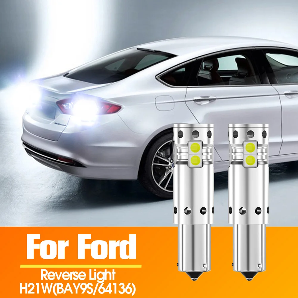 Фонарь заднего хода для Ford Mondeo 3 64136 2001 2002 2003 2004 2005 2006