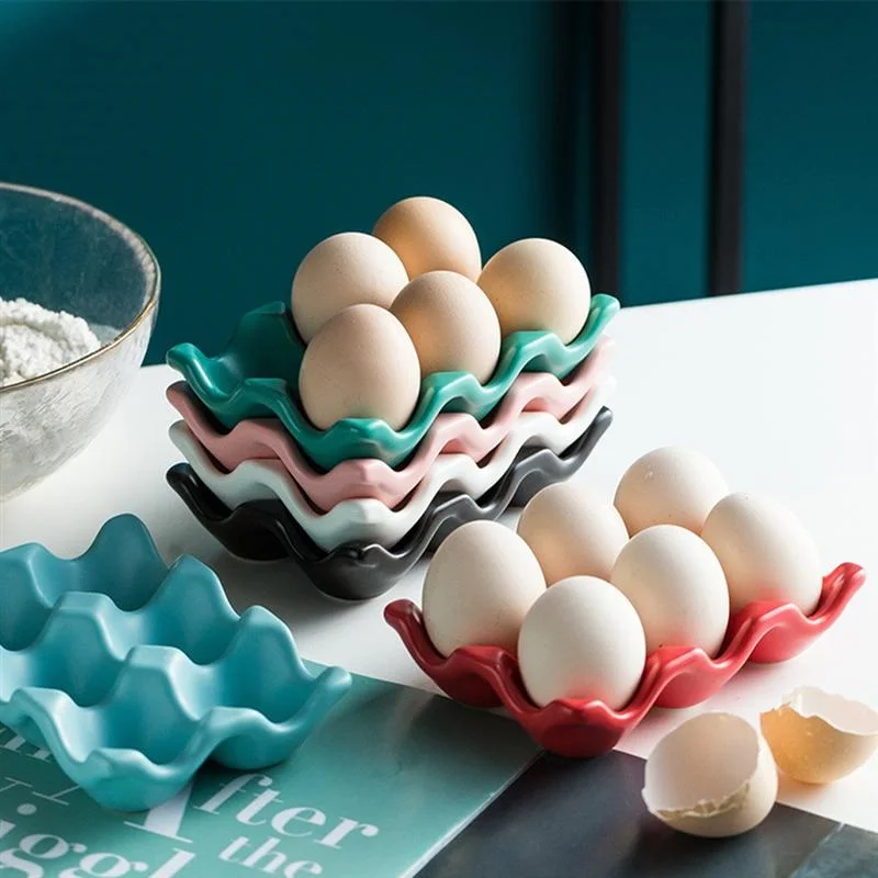 Epoxy Resin Mold Egg Candle Gypsum Forms
