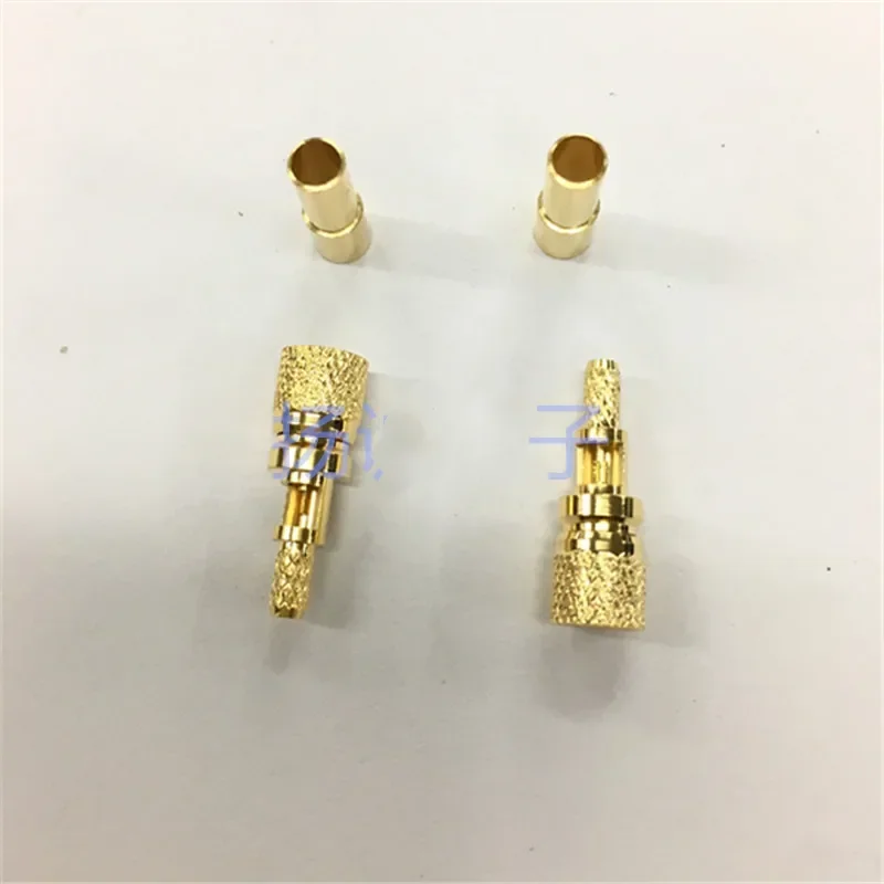 Высококачественная мужская испытательная головка L5 адаптер для ультразвукового