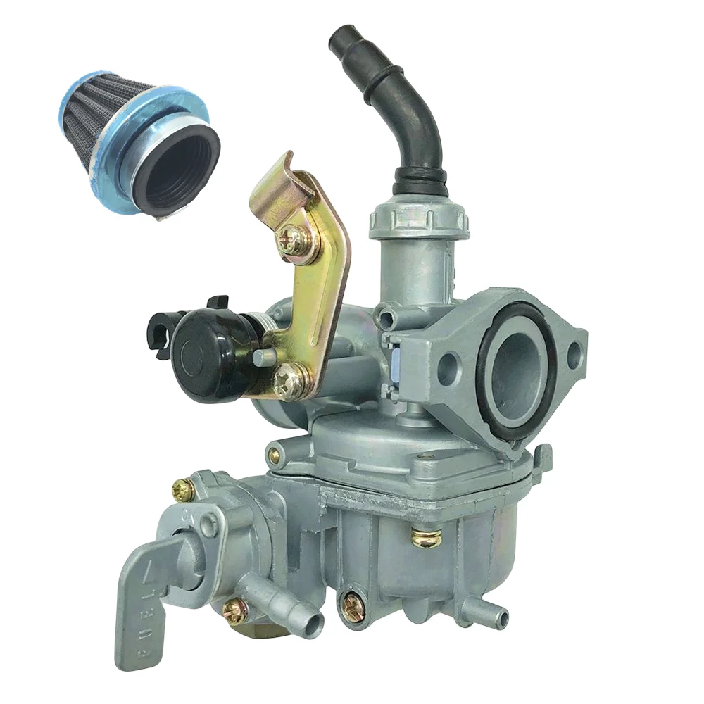 Карбюратор для Kazuma Lacoste RedCat Falcon Panda 100cc 110cc ATV Quad Carb