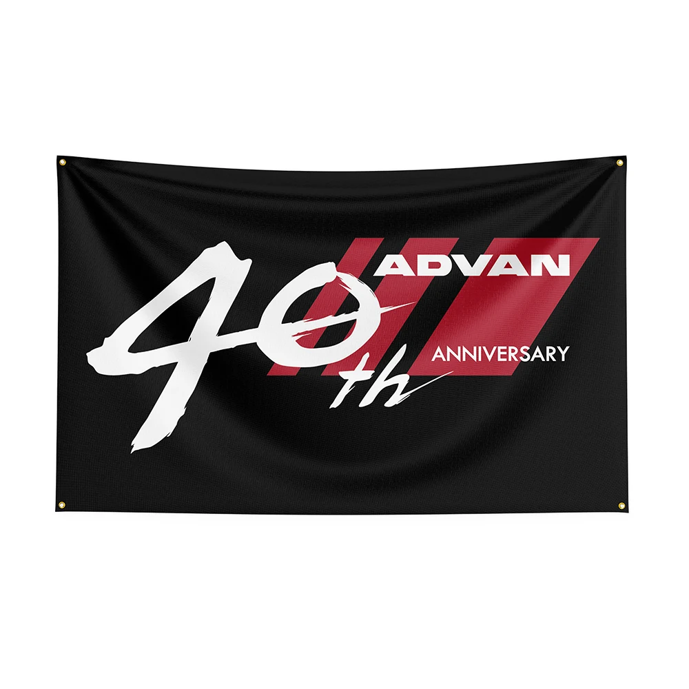 

3x5 адванс флаг полиэстер печатные детали для автомобиля баннер для декора 1