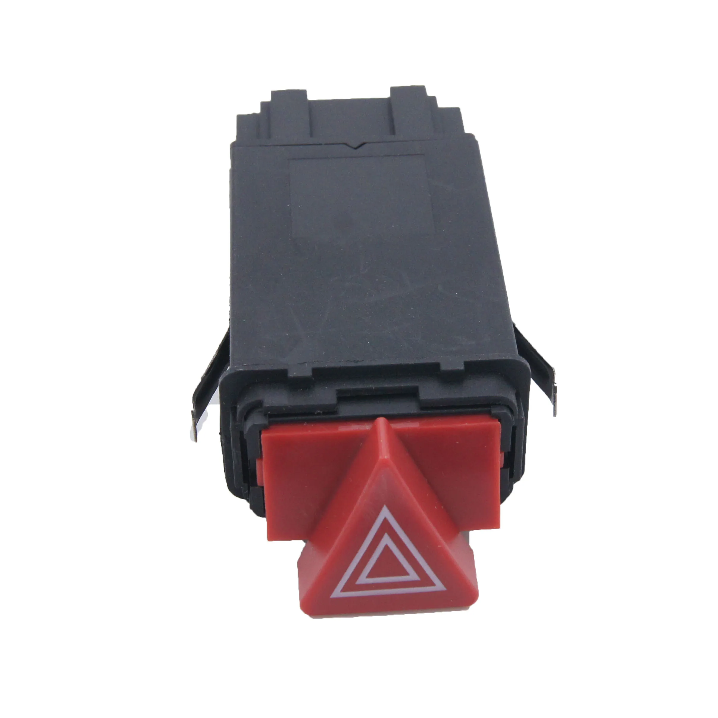 Автомобильный аварийный предупреждающий выключатель 8D0941509H кнопка приборной