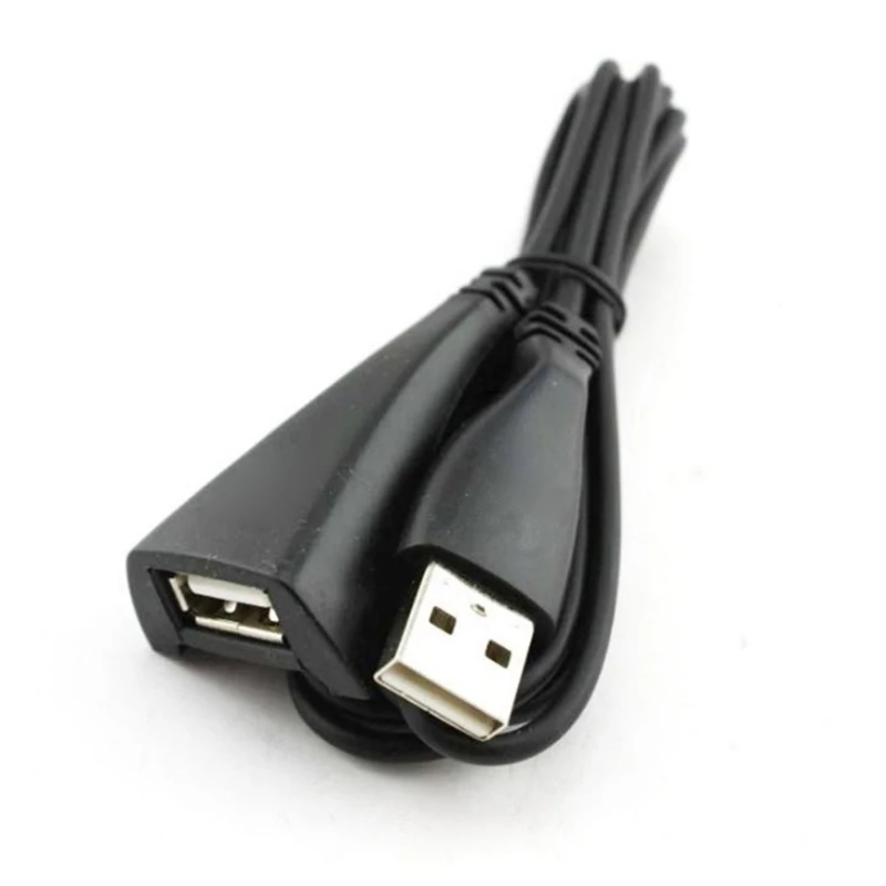 

USB Extension Cable for Logitech G603 Mouse G613 Keyboard Wireless Receiver