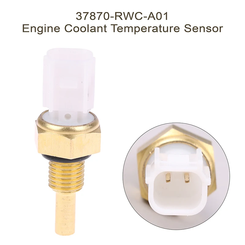 

37870-RWC-A01 Engine Coolant Temperature Sensor Engine Coolant Sensor