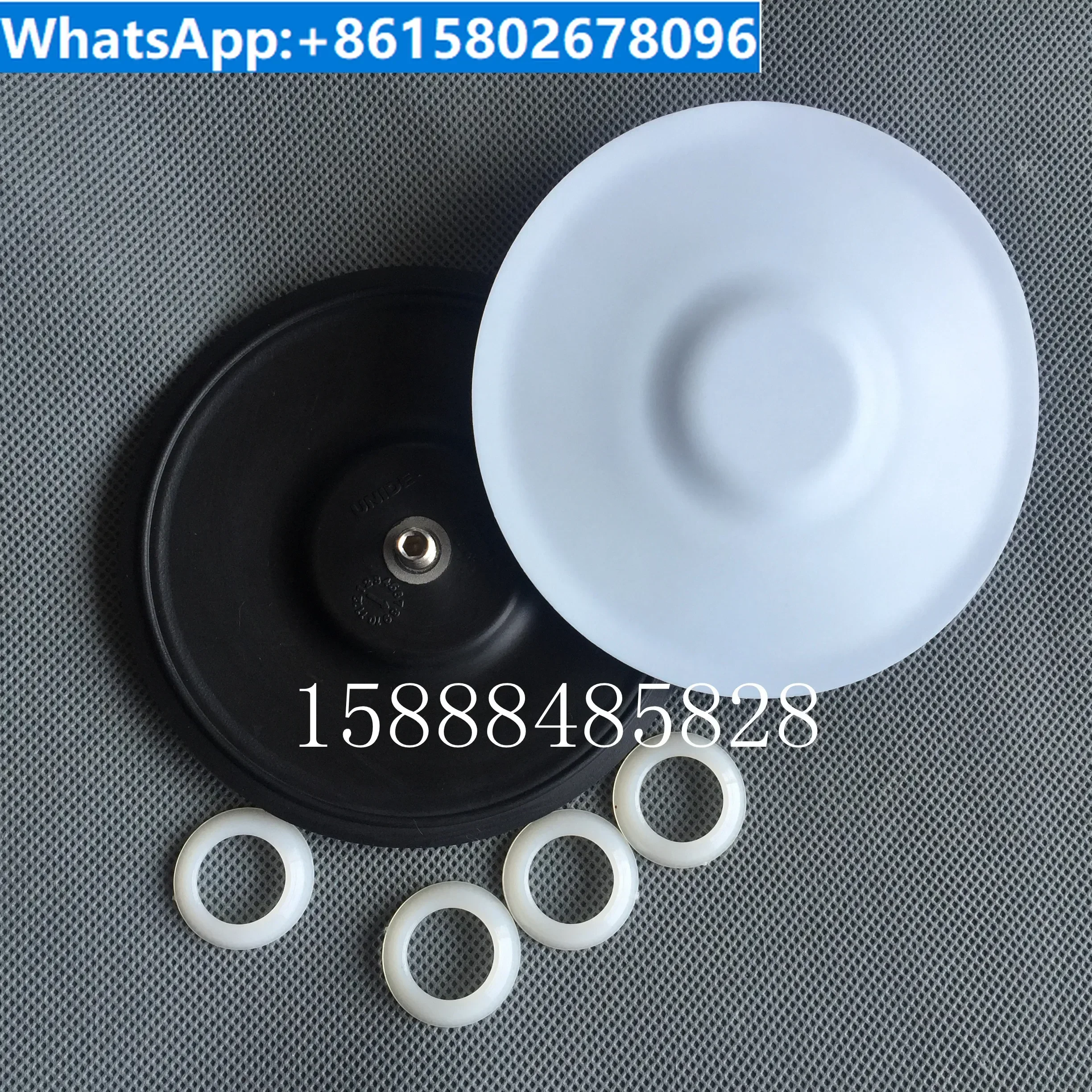 Диафрагма Gurik 308 диафрагма пневматического диафрагменного насоса композитная