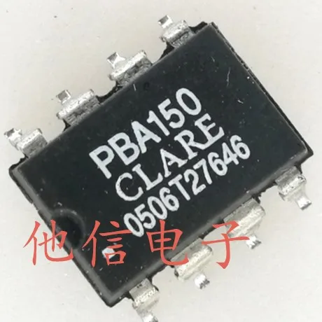 

Бесплатная доставка CLARE PBA150 SOP-8 PBA150S 10 шт.