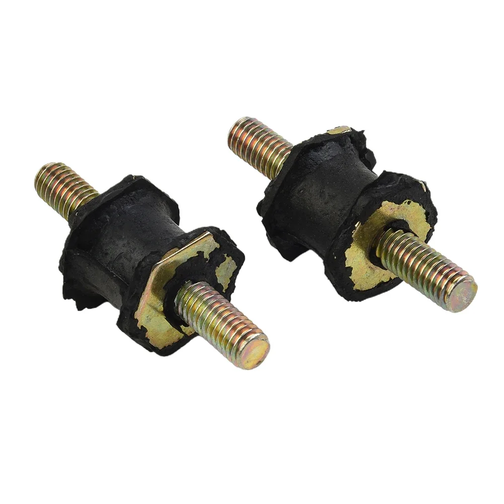 2 шт. автомобильный воздушный насос резиновый пирс циркуляционный винт буферная