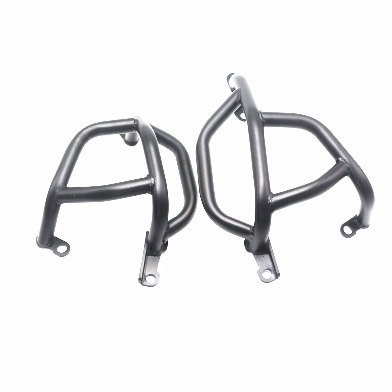 Для Honda CB650R 2019-2021 TG комплект защитной полосы двигателя