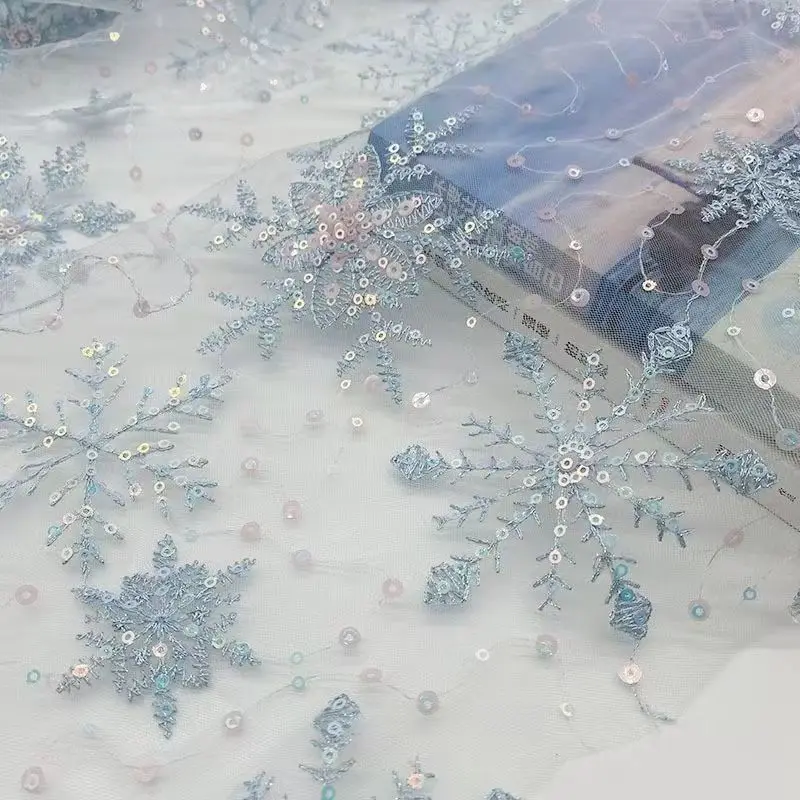 Высококачественное синее Сетчатое