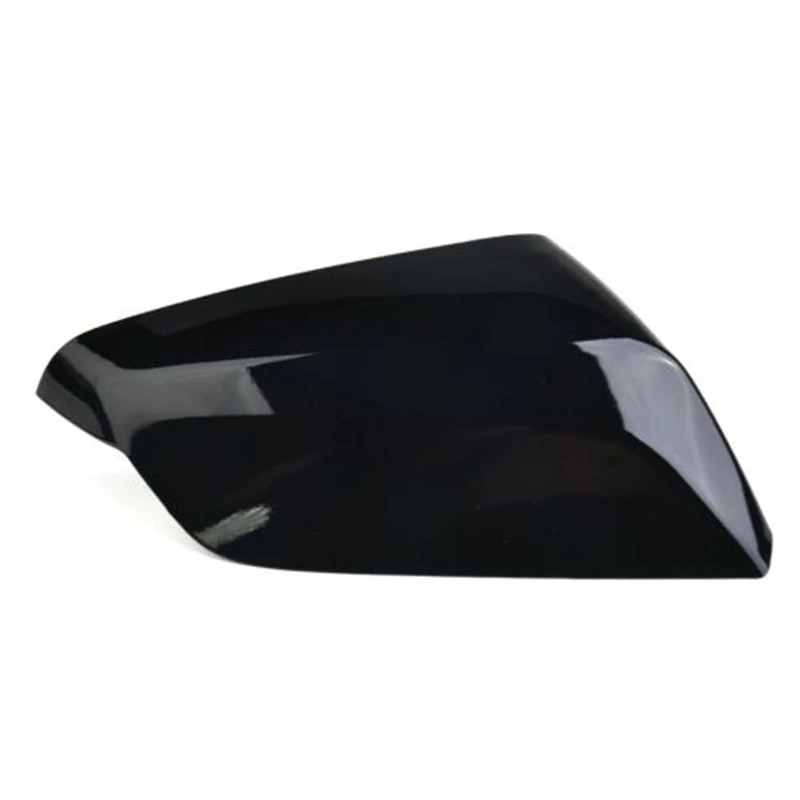 Крышка бокового зеркала заднего вида автомобиля левая и правая для Chevrolet Malibu XL 2016