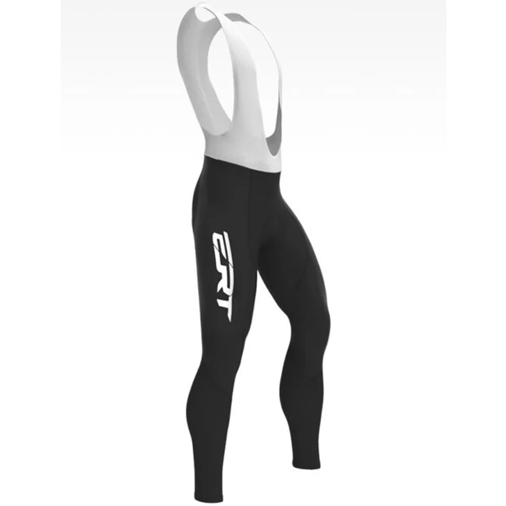 

ERT man winter long sleeves cycling jersey suit bib pants fleece warm sets Custom mtb bicycle road bike clothing ropa de hombre