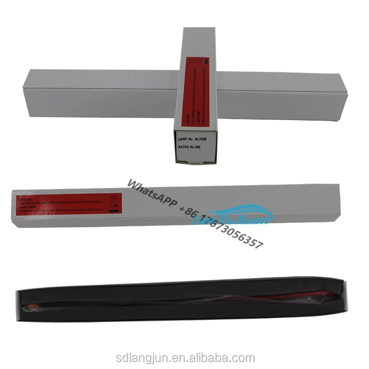 

Popular Sale Ipl Xenon Lamp for Hair Removal and Skin Rejuvenation