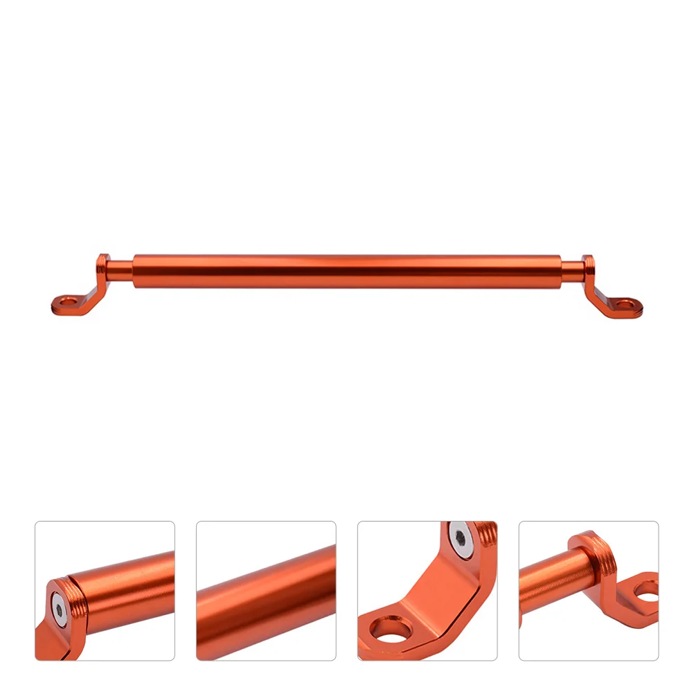 

1 Set Aluminum Alloy Convenient Useful Strength Lever Holder Pole Handlebar