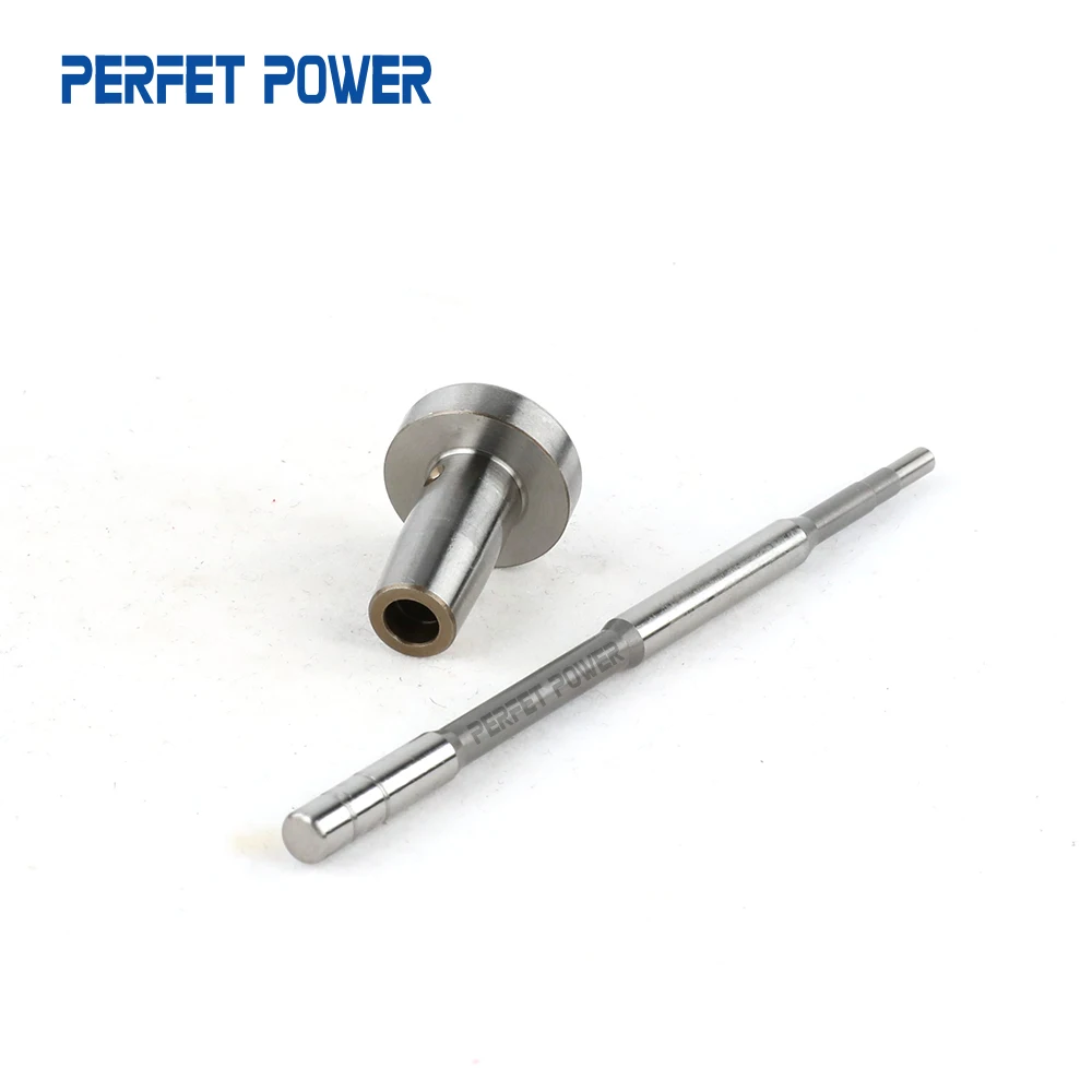 

China Made New F 00R J02 806 F00RJ02806 Control Valve Assembly for 0445 120 110/120/156/160/164/165/225 Injector