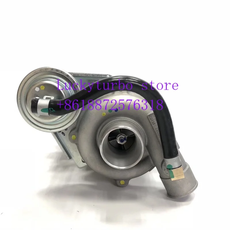 

Turbo RHB31 CY26 MY62 129137-18010 For Yanmar Earth Moving Marine 4TN84T 3TN84TL VC110033 VB110033 VA110033 Turbocharger