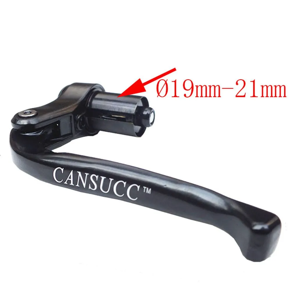 

TT Handlebar For Inner Diameter Of Handlebar Tube End Of 19mm-21mm Aluminium Time Triathlon Base Bar End Road Bicycle Parts