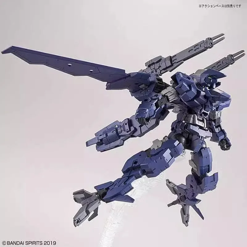 Набор для сборки пластиковых фигурок BANDAI ANIME 1/144 30 минут