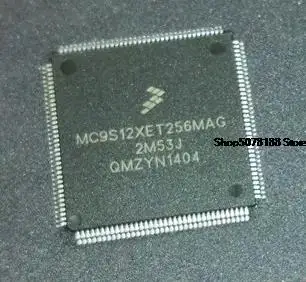 

MC9S12XET256MAG 1N36H 2M53J QFP144 Automobile chip electronic component