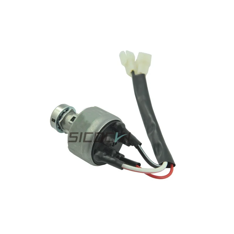 

for Lexing tractor ignition switch key switch starter key 40223545 LS704-1004