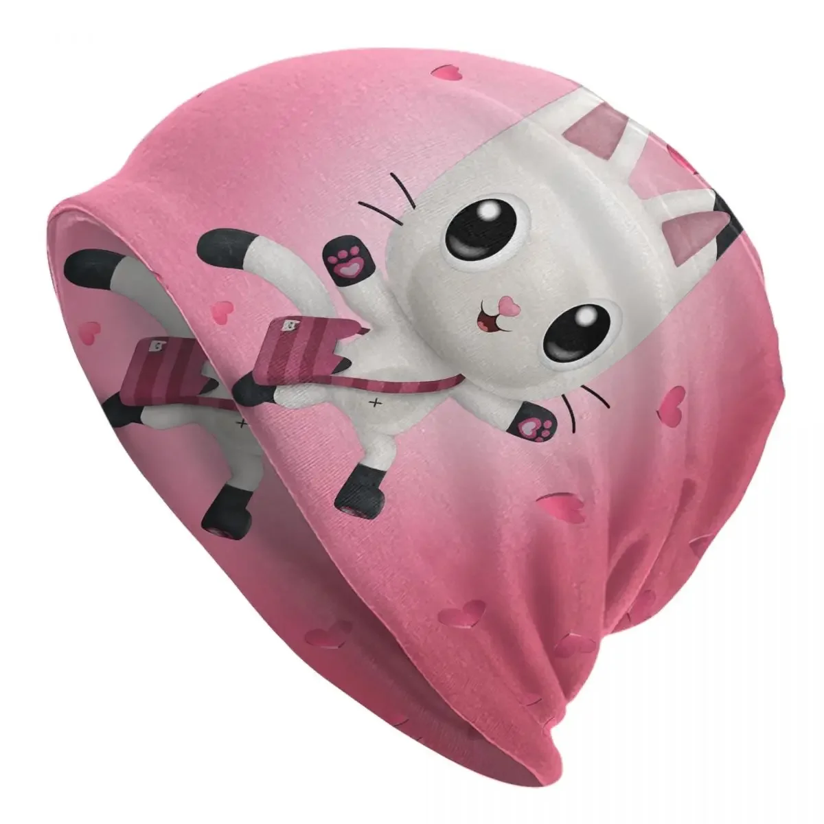 Облегающая шапочка Gabbys для кукольного домика зимняя теплая унисекс женские