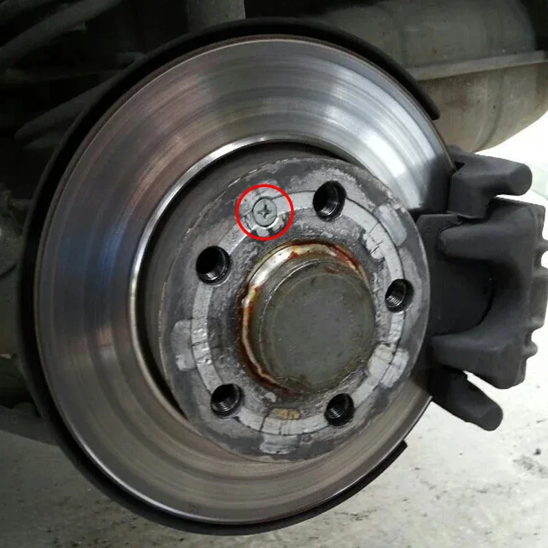 4x304 искусственная нержавеющая сталь для Vw Tiguan 2007-2019 Touareg 2012-2020 Touran 2003-2020 Up 2011-2020 Vento