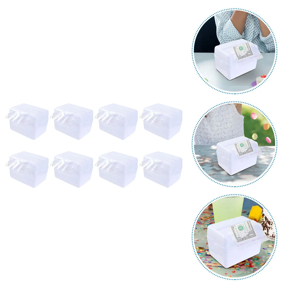 

Cake Money Box Pullingsurprise Stand Dispenserout Cash Gift Kitreusable Diy Popping Set Mold Accessories Birthday Topper Topperc