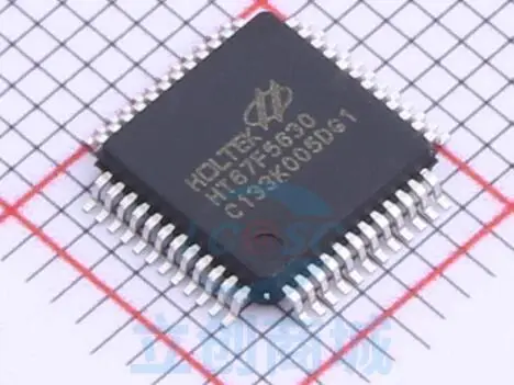 

Бесплатная доставка HT67F5630 LQFP-48 10 шт.