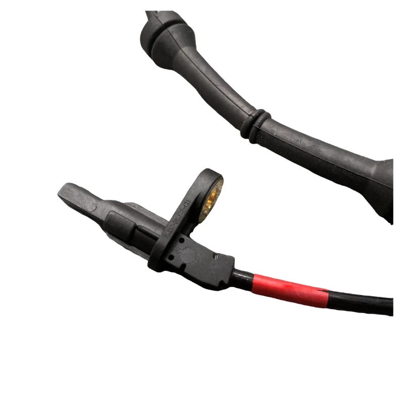 Автомобильный датчик скорости переднего и заднего колес LR024202 из АБС для Land Range Rover