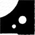 

Cylinder cover gasket for BL970 diesel 1,75mm diameter R9 diesel mm