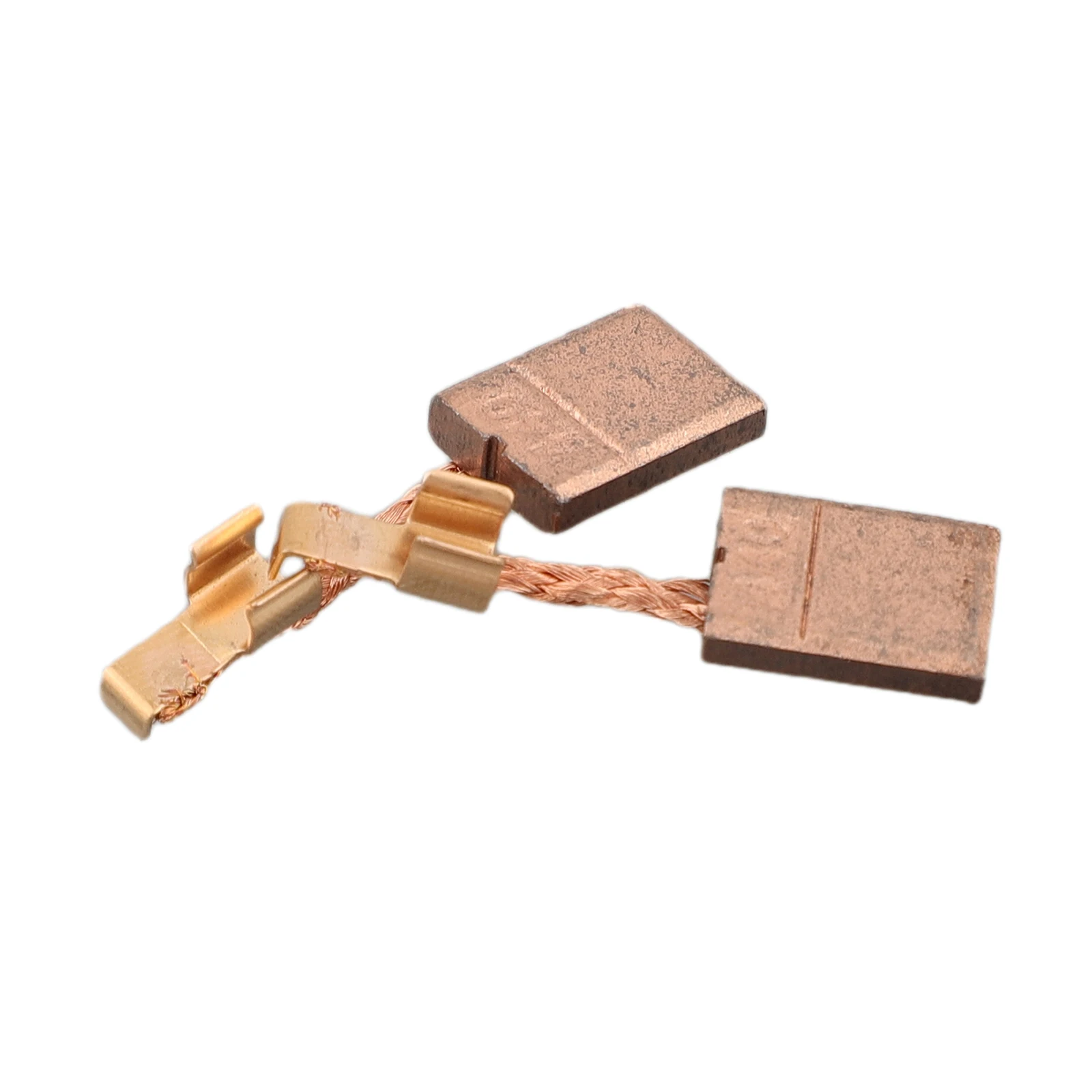 

4 шт. угольные щетки VIBRATITE для Makita