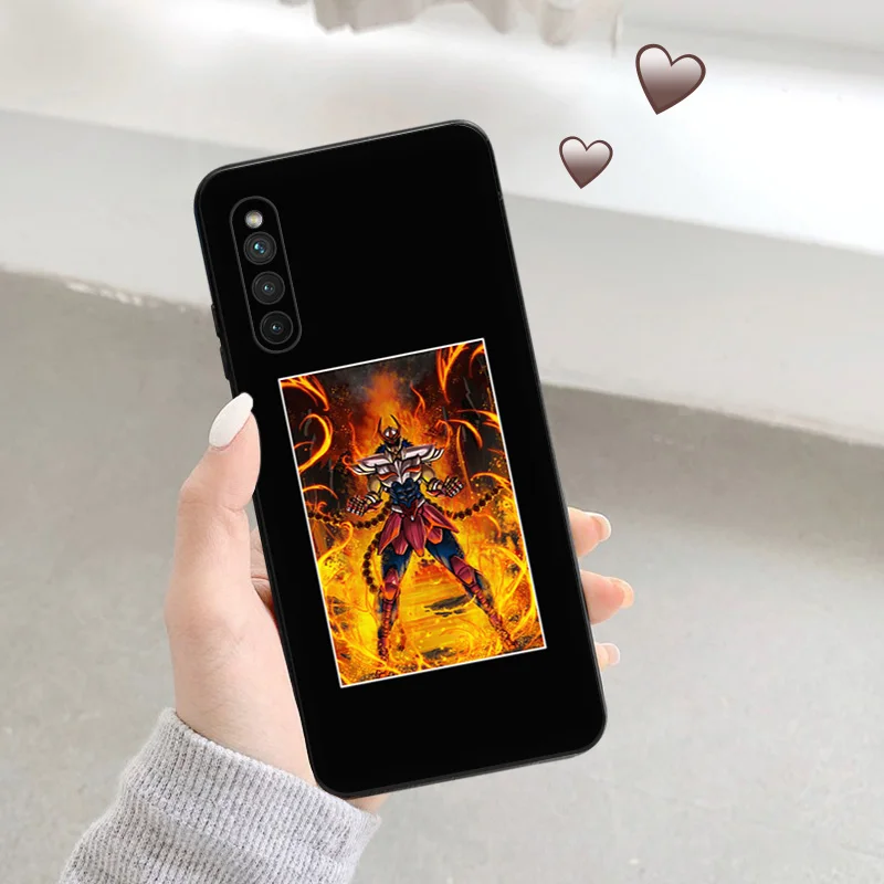 Чехол для телефона Samsung A40 A51 A52 A53 A54 A71 A72 A73 A74 A41 A42 A31 A32 A33 A34 A50 70 Черный силиконовый