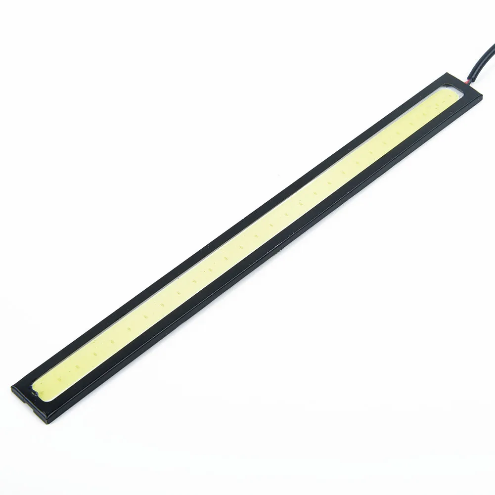 

Lights Bar Lights Bar lights Waterproof COB Car DC10V-12V Easy To Install Explosion-proof Fog LED Lamp Parts 10pcs