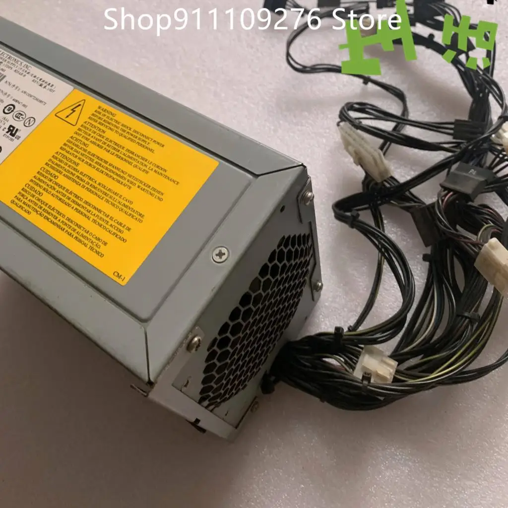 Оригинальный блок питания для сервера HP XW8400 TDPS-825AB 405351 -003 408947 -001